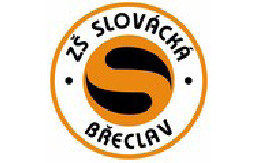 Základní škola Slovácká, Břeclav logo